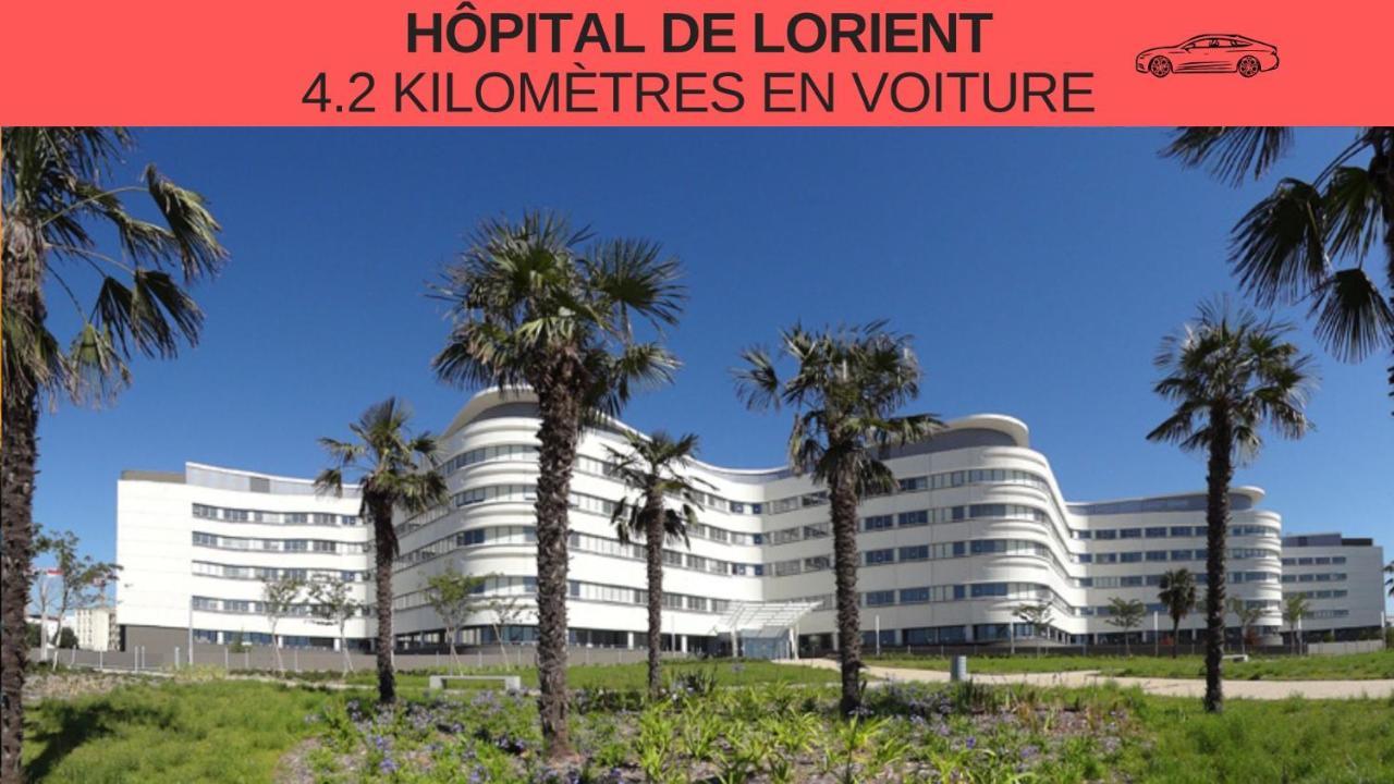 شقة L'Atelier Chic - Wifi Fibre - Parking Privee - Balcon - Netflix لانستير المظهر الخارجي الصورة